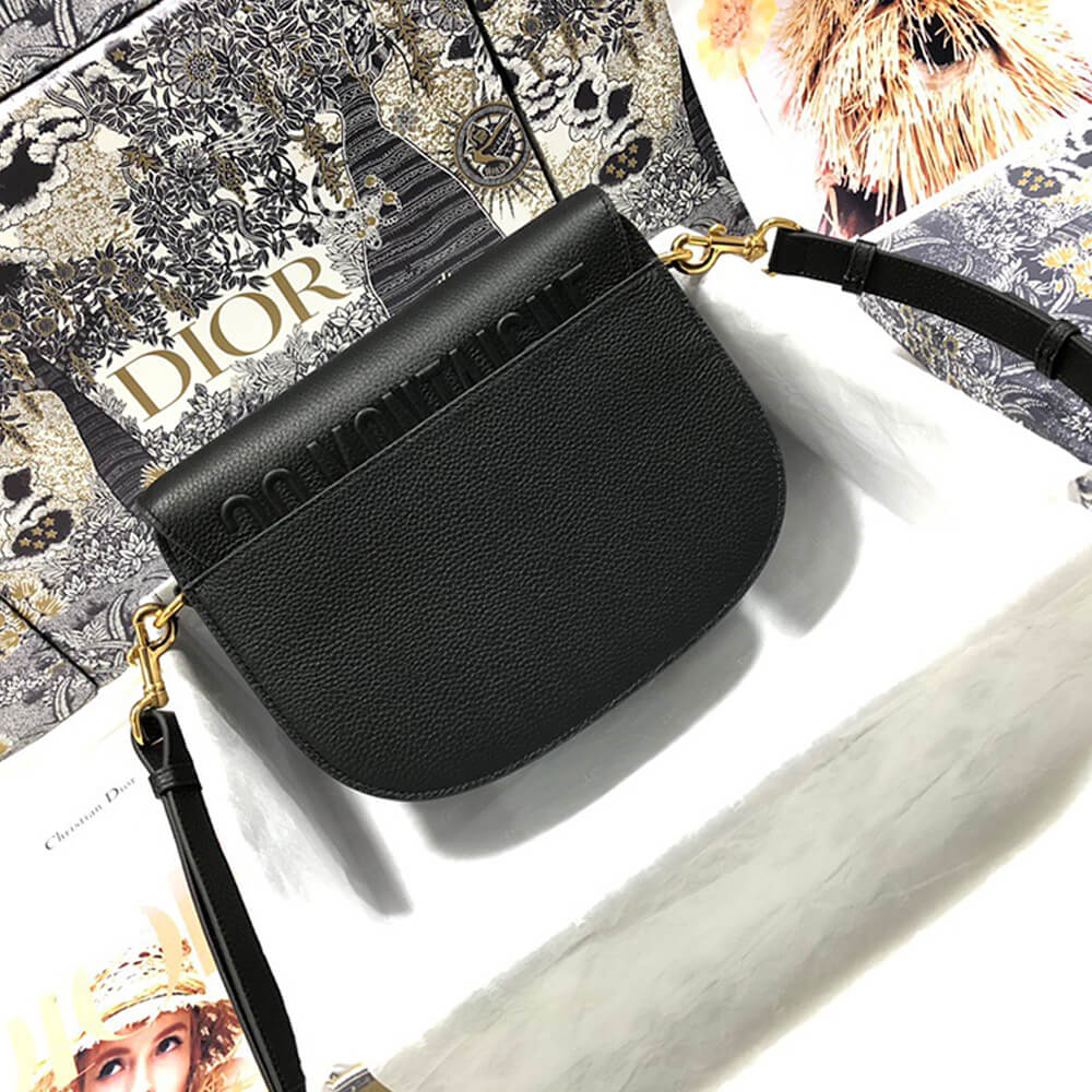 Dior Medium Bobby Bag - Image 3
