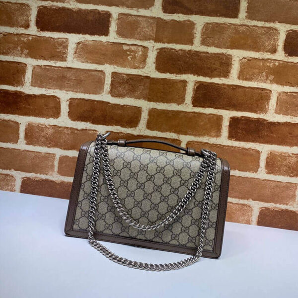 Gucci Dionysus Top Handle Bag - Image 3