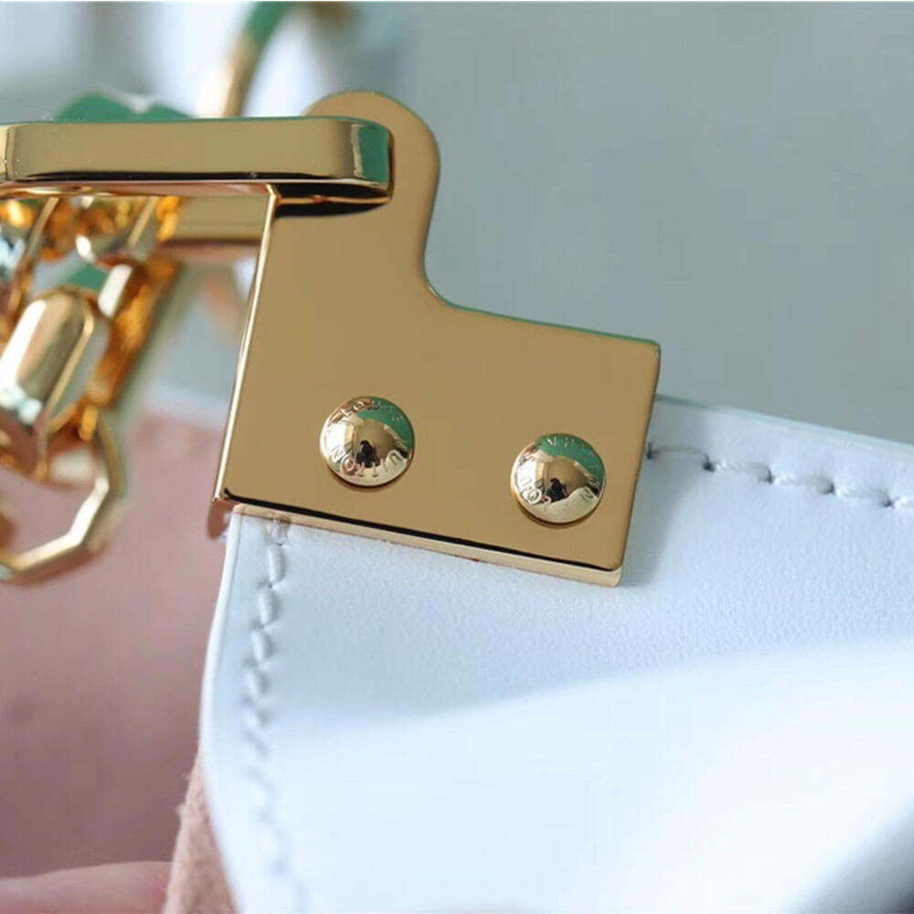Louis Vuitton Why Knot PM Bag - Image 8