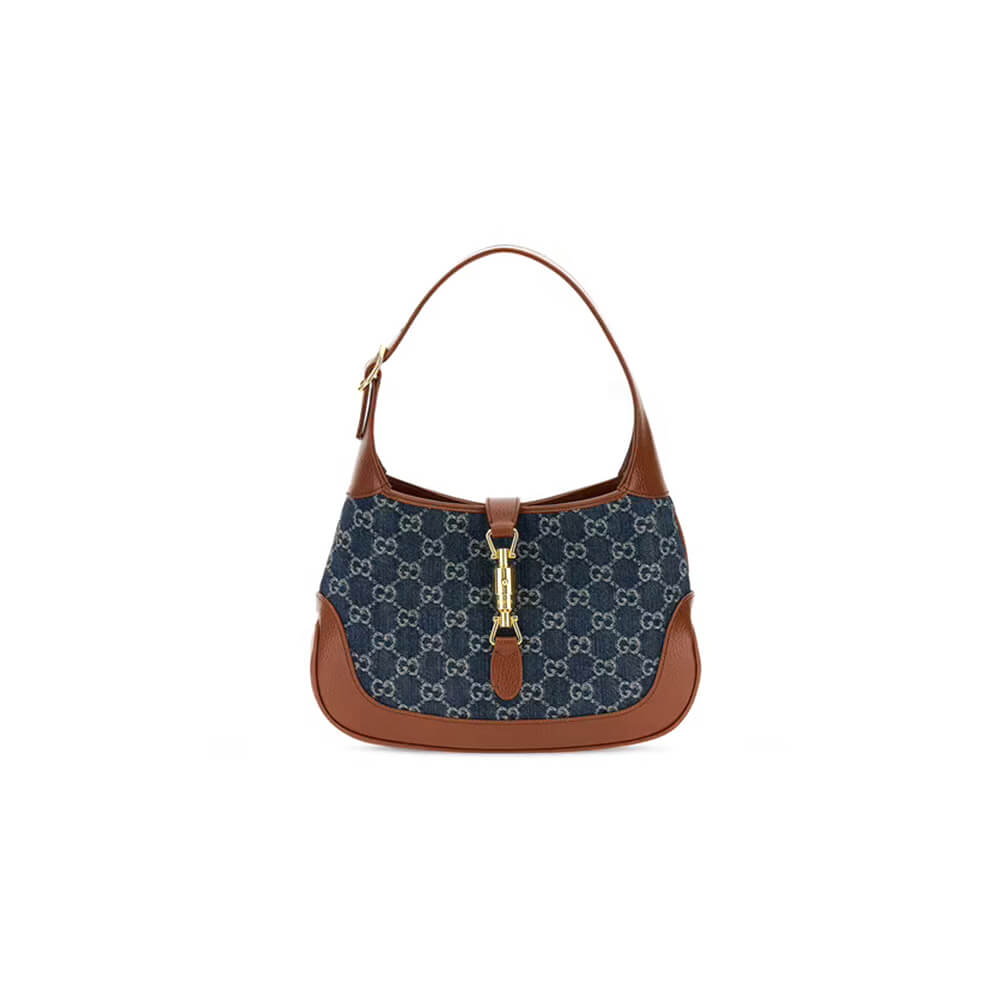 Gucci Jackie 1961 Shoulder Bag