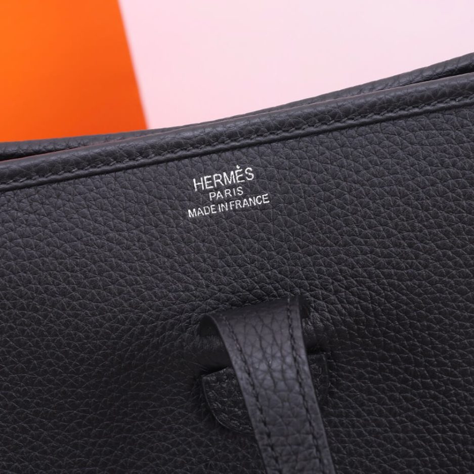 Hermes Evelyne 29 - Image 8