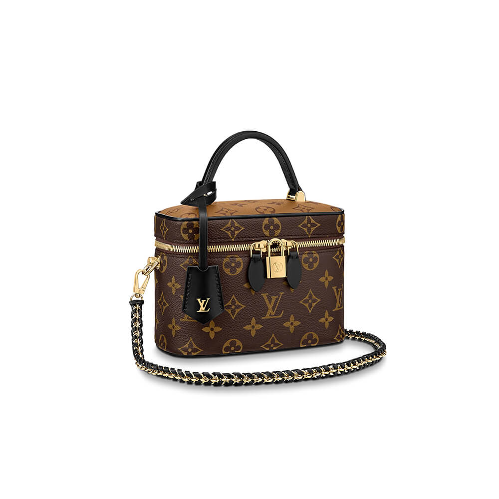 Louis Vuitton Vanity PM Bag