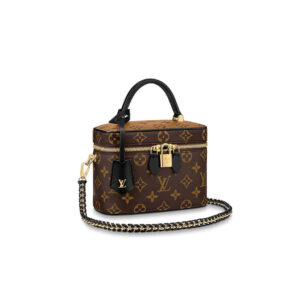 LOUIS VUITTON VANITY PM