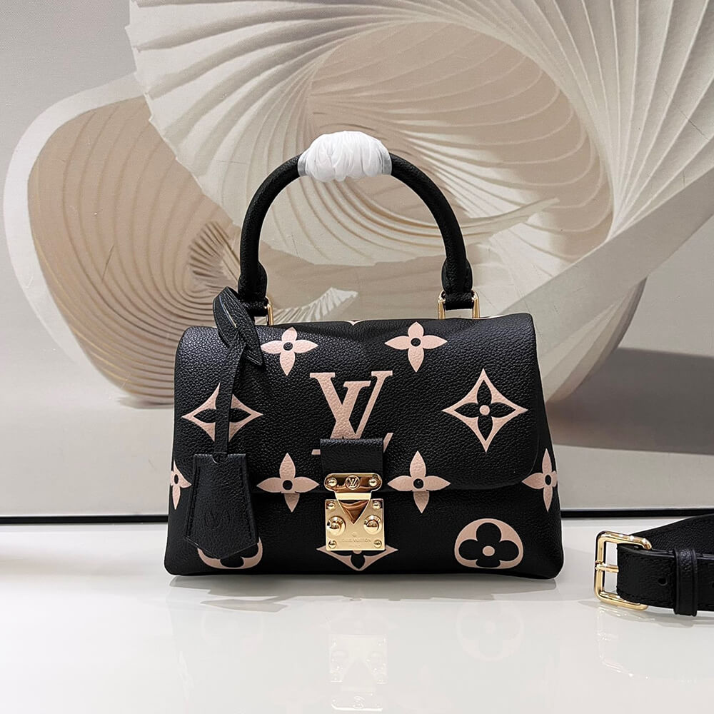 Louis Vuitton Madeleine BB Bag - Image 2