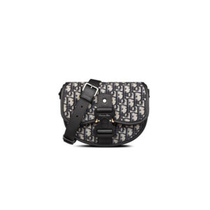 Dior Mini Gallop With Strap Bag