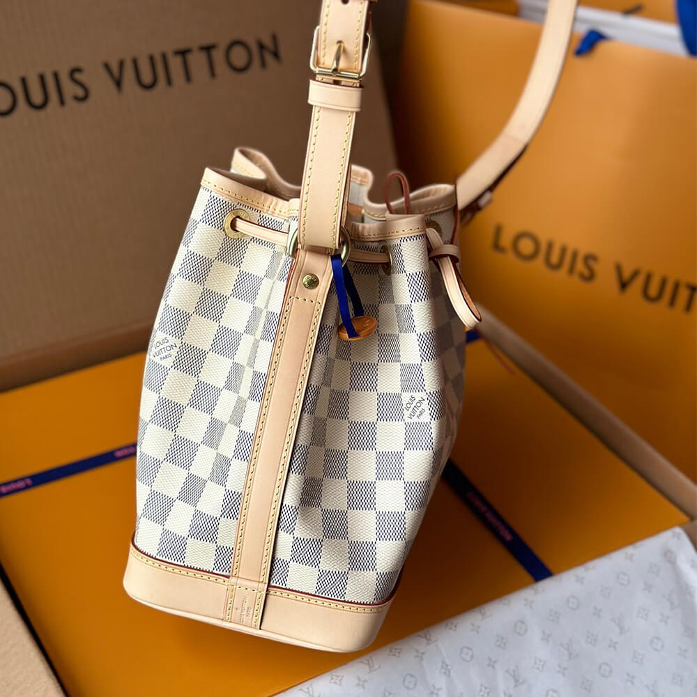 LOUIS VUITTON NOé BB - Image 4