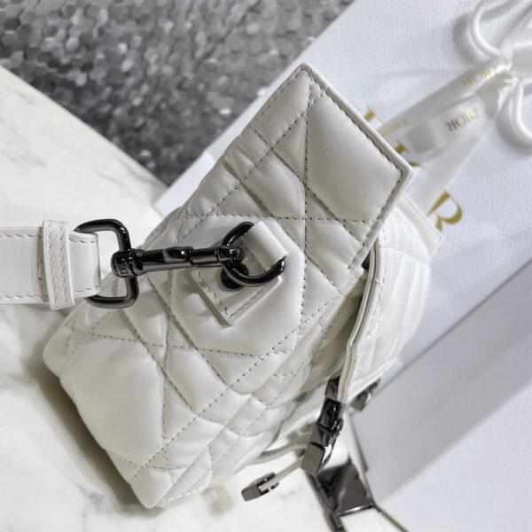 Dior Small Camp Bag - Image 5