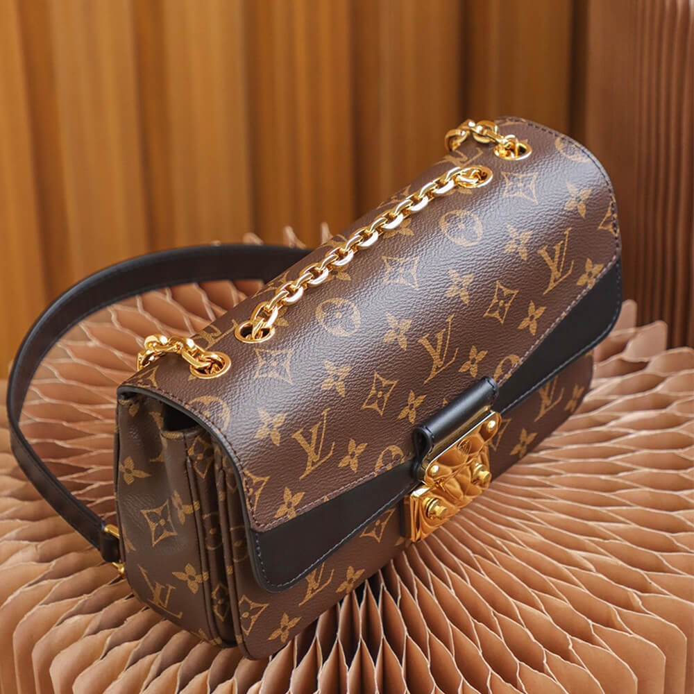 LOUIS VUITTON MARCEAU - Image 5