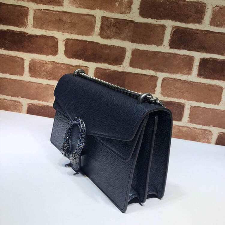 Gucci Dionysus Shoulder Bag - Image 4