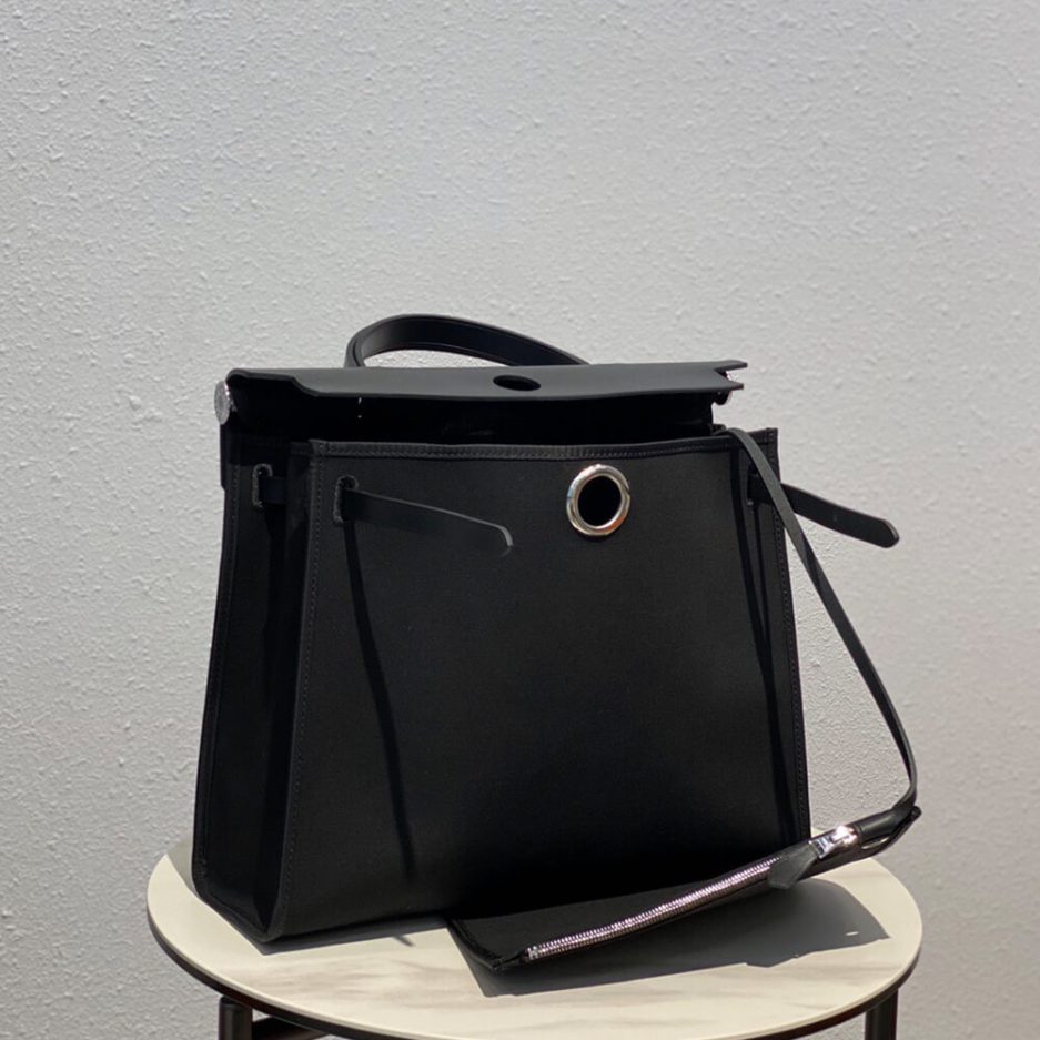 Hermes Herbag Zip 31 Bag - Image 5