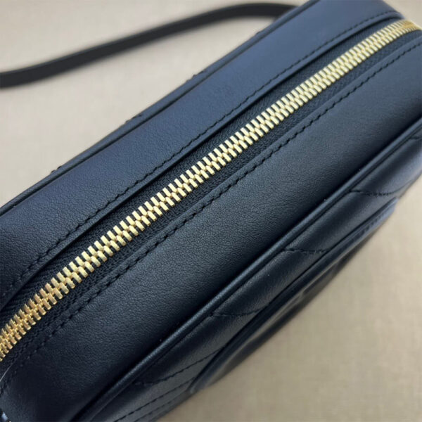 Gucci Blondie Small Shoulder Bag - Image 7