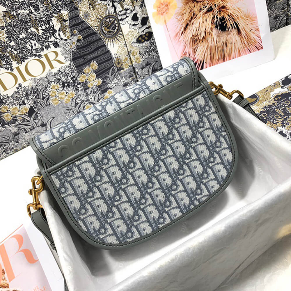 Dior Medium Bobby Bag - Image 3