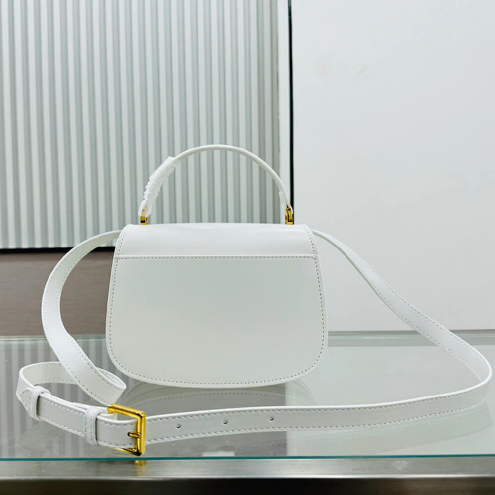 Dior Medium 30 Montaigne Avenue Top Handle Bag - Image 4