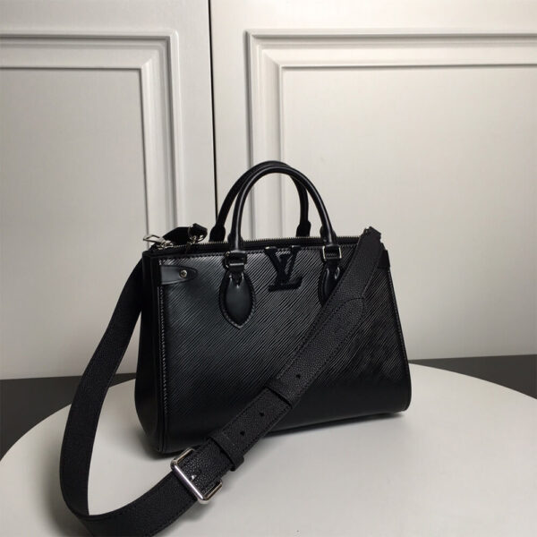 Louis Vuitton GRENELLE TOTE PM - Image 3