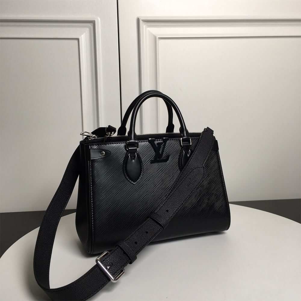 Louis Vuitton GRENELLE TOTE PM - Image 3