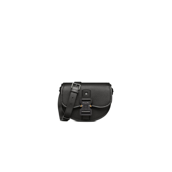 Dior Mini Gallop Bag With Strap