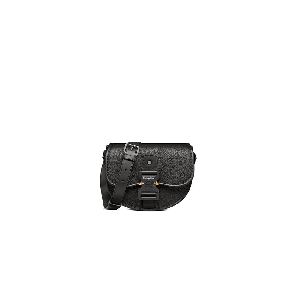 Dior Mini Gallop Bag With Strap