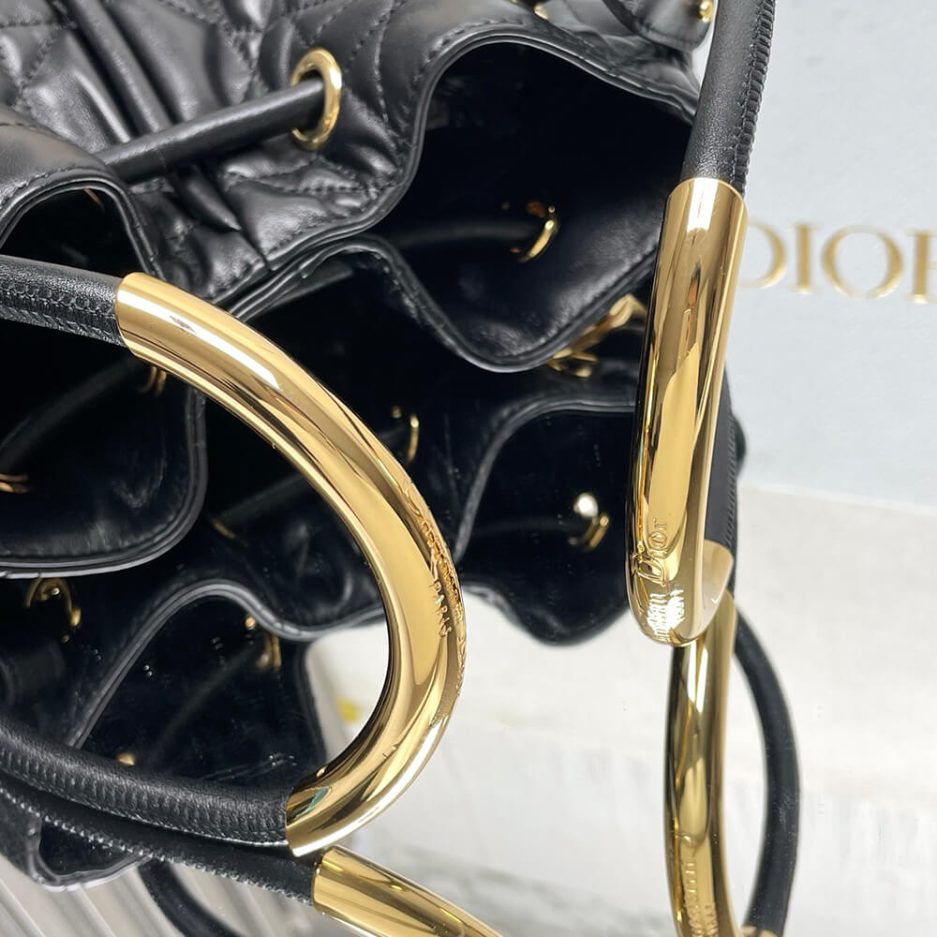 Dior Medium Nolita Bag - Image 7