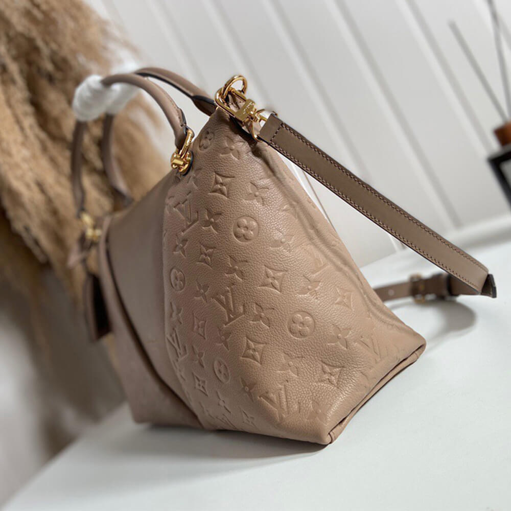 LY TOTE MM HANDBAG - Image 3