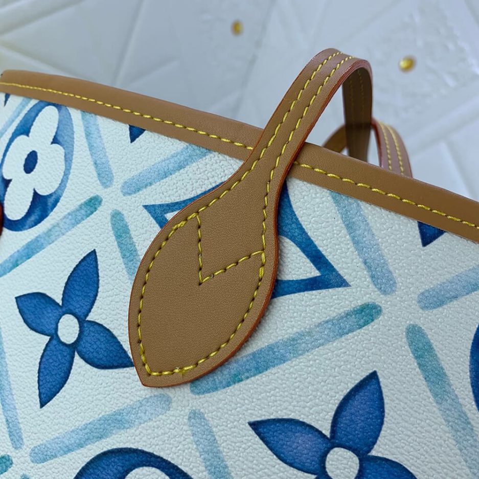LV Dauphine MM Bag - Image 5