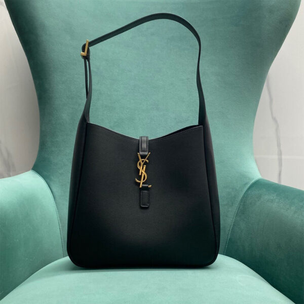 YSL Small In Smooth Leather Bag - Image 2