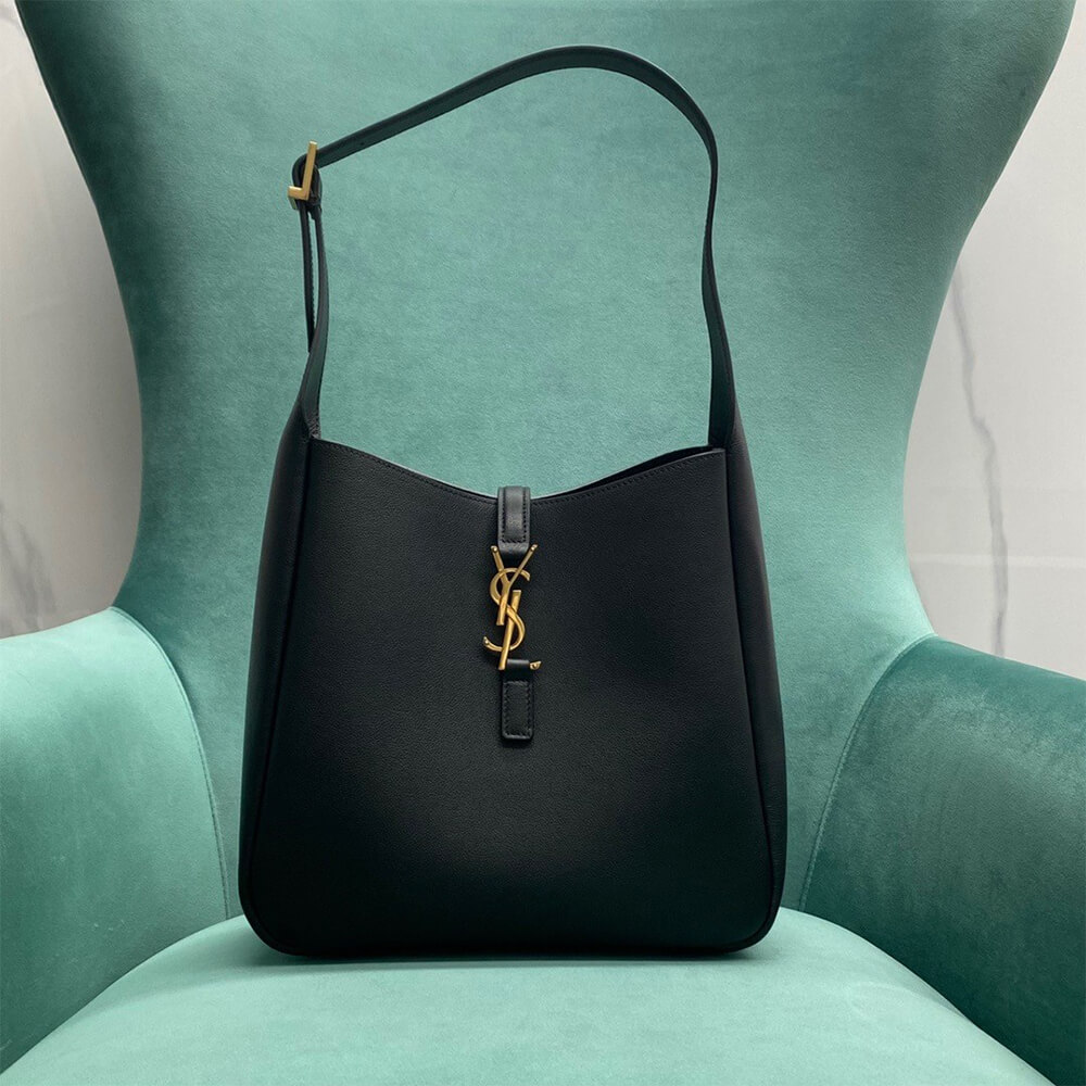 YSL Small In Smooth Leather Bag - Image 2