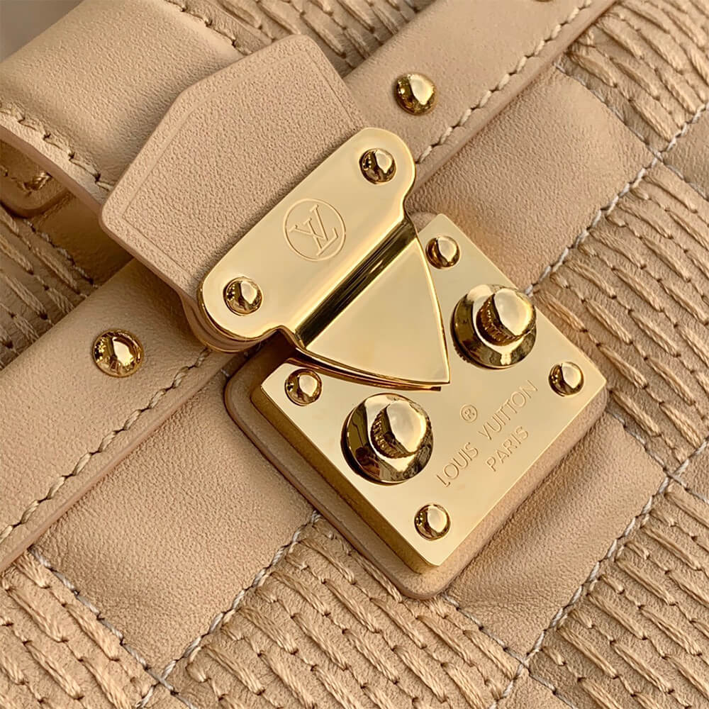 LOUIS VUITTON POCHETTE TROCA - Image 5