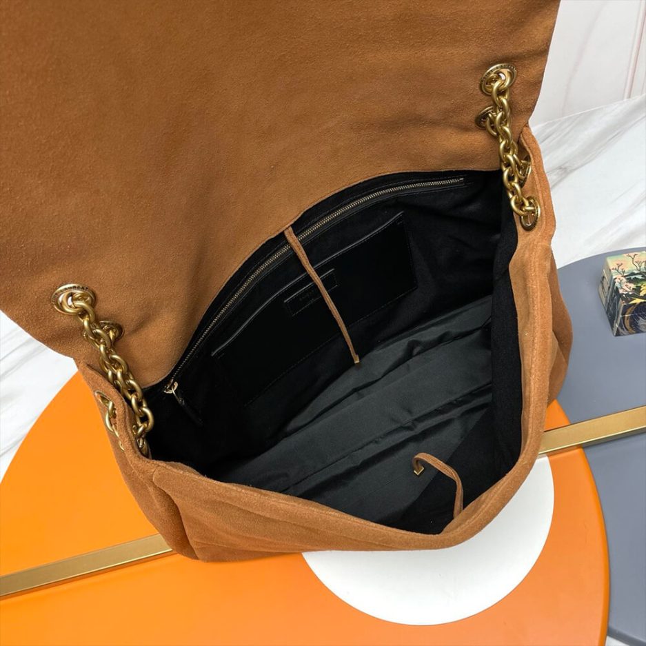 YSL Jamie 4.3 In Lambskin Bag - Image 7