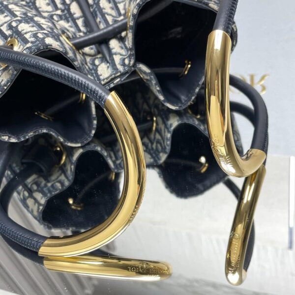 Dior Medium Nolita Bag - Image 5