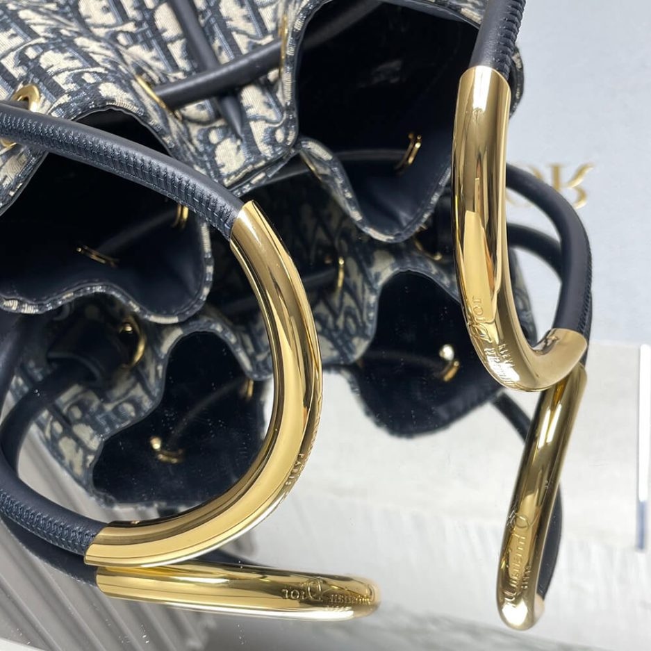 Dior Medium Nolita Bag - Image 5