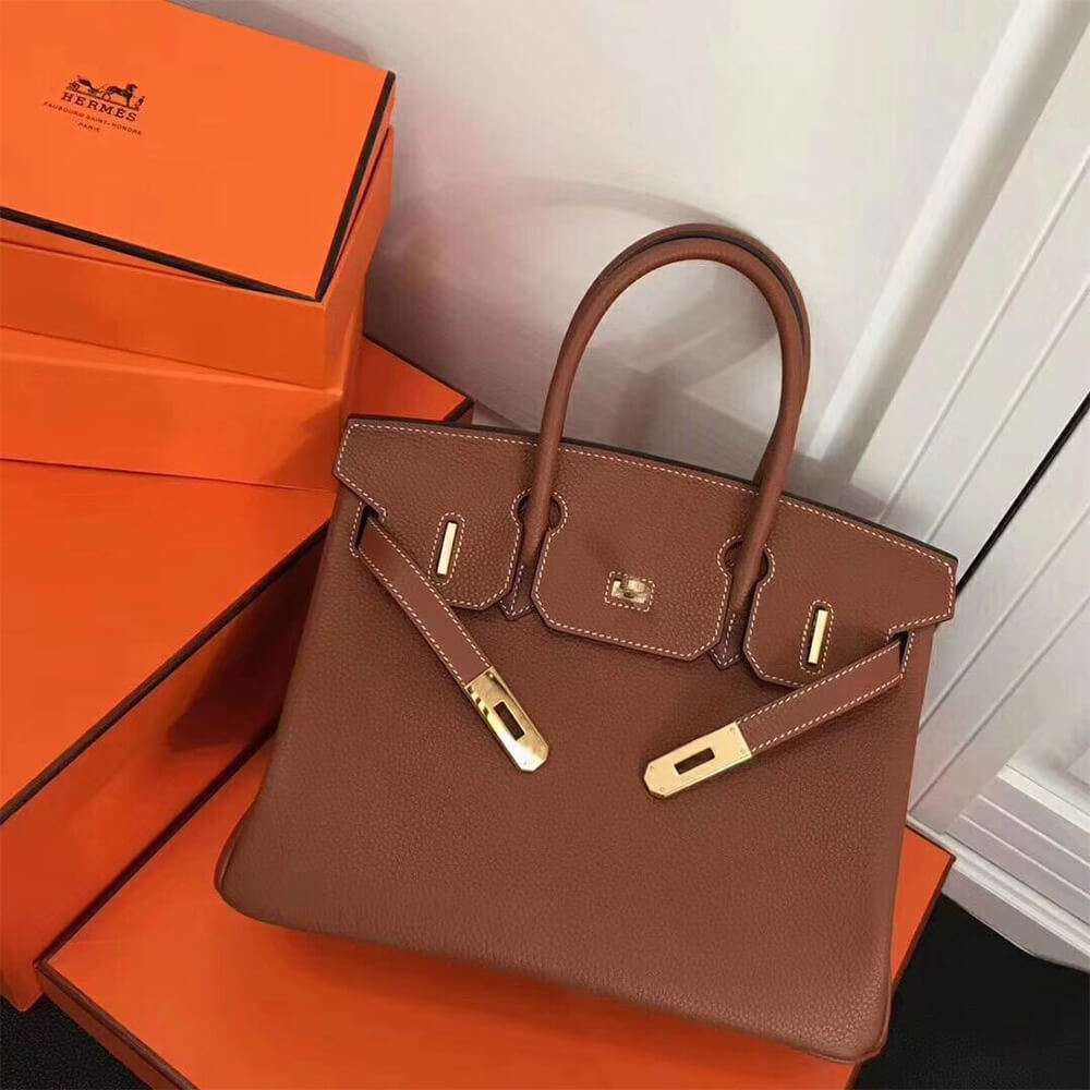Hermes Birkin 30 Bag - Image 3