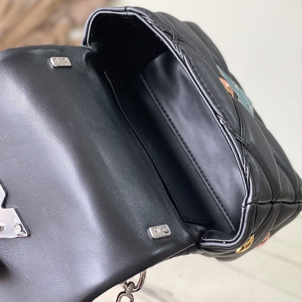 LOUIS VUITTON Pico GO-14 - Image 6
