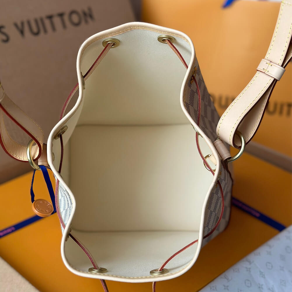 LOUIS VUITTON NOé BB - Image 5