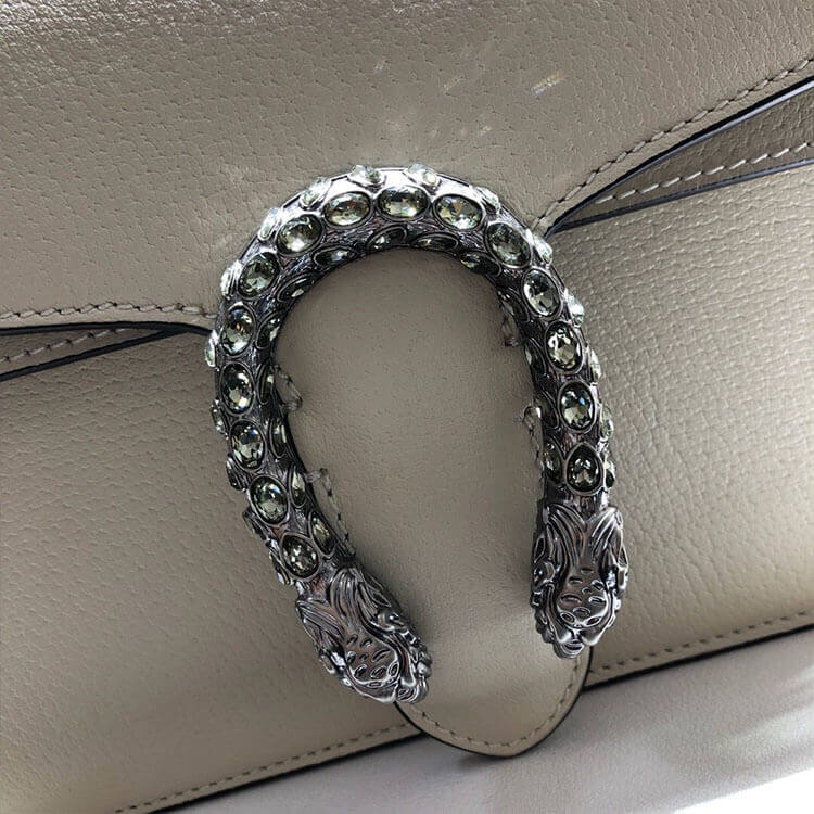 Gucci Dionysus Mini Bag - Image 5
