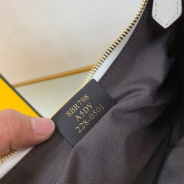 Fendi Graphy Small Bag - Image 6