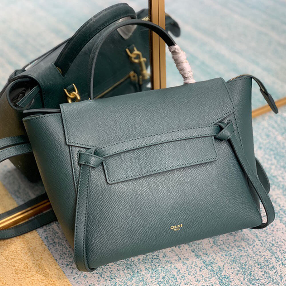 CELINE MICRO BELT BAG - Image 3