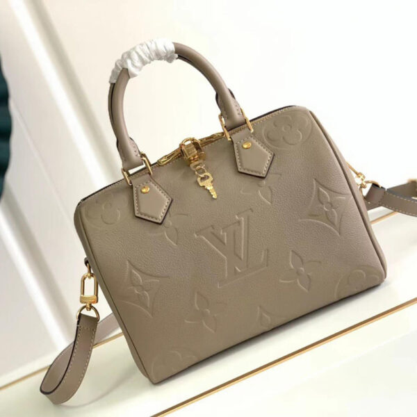 LOUIS VUITTON SPEEDY BANDOULIèRE 25 - Image 2