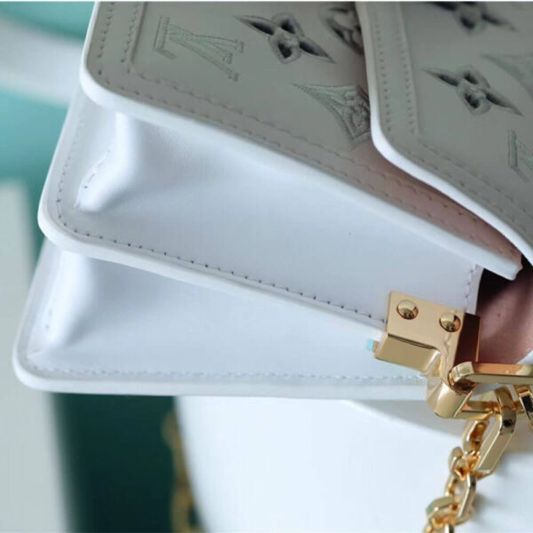 Louis Vuitton Why Knot PM Bag - Image 5
