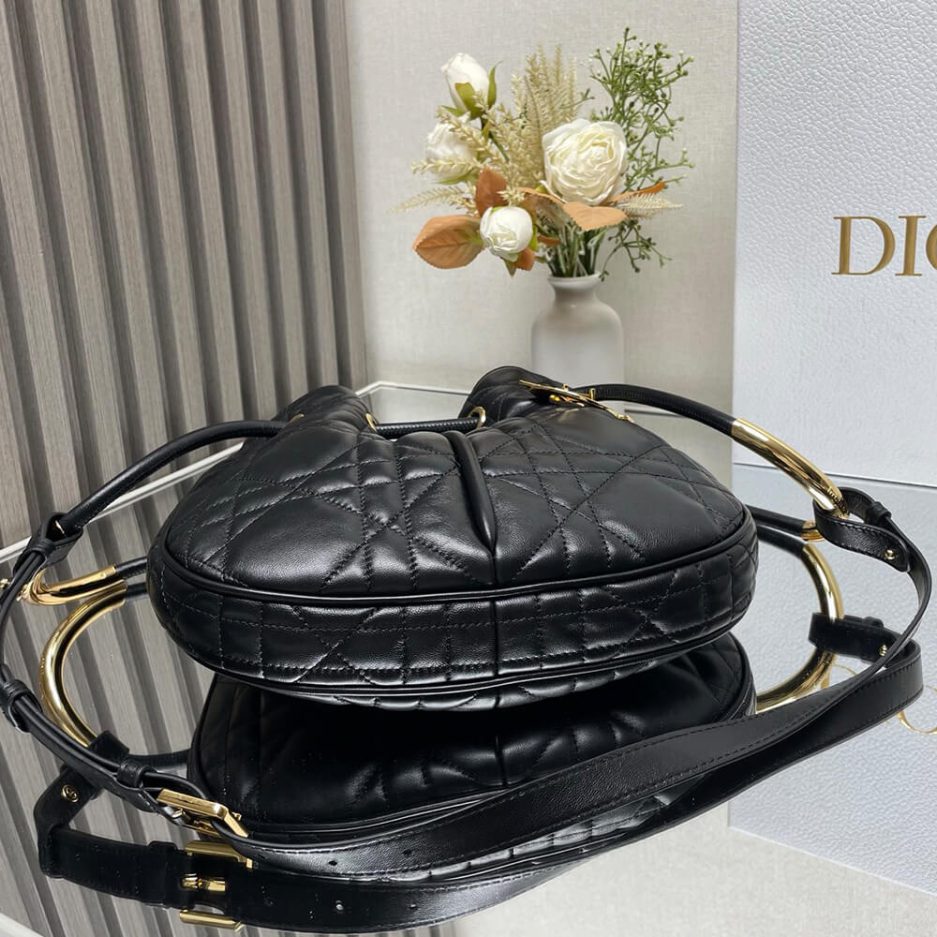 Dior Medium Nolita Bag - Image 5