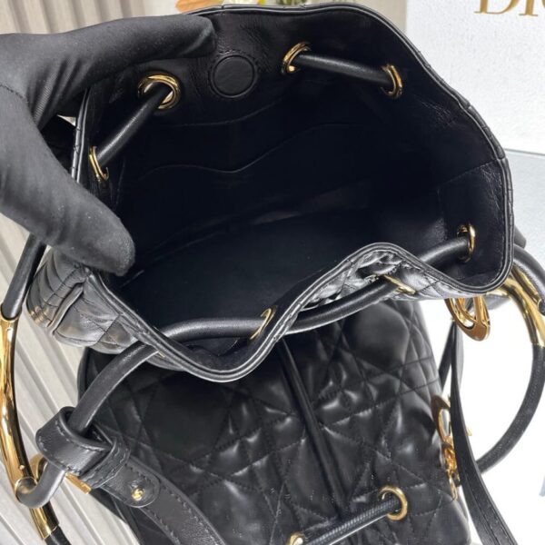 Dior Medium Nolita Bag - Image 6