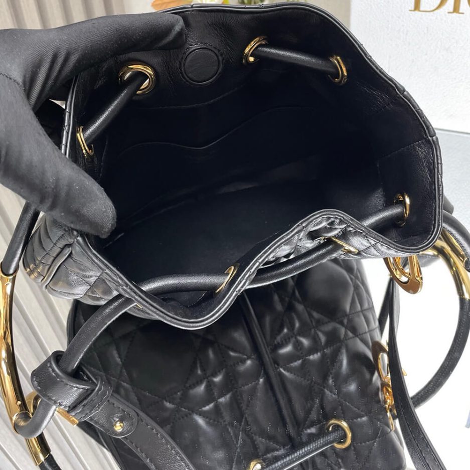 Dior Medium Nolita Bag - Image 6