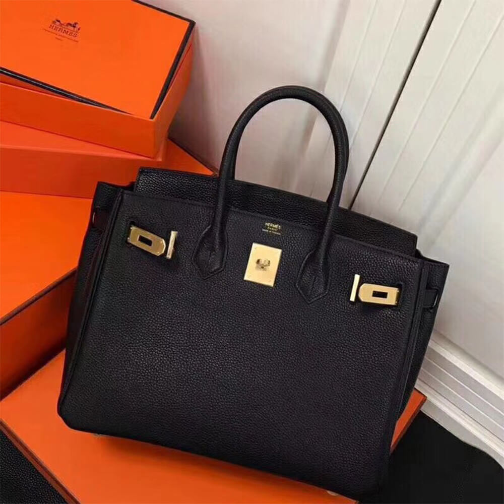 Hermes Birkin 30 Bag - Image 3