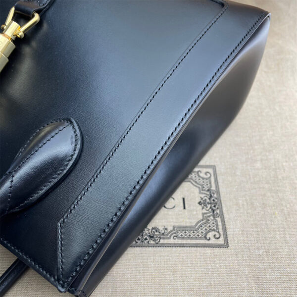 Gucci Jackie Medium Tote Bag - Image 5