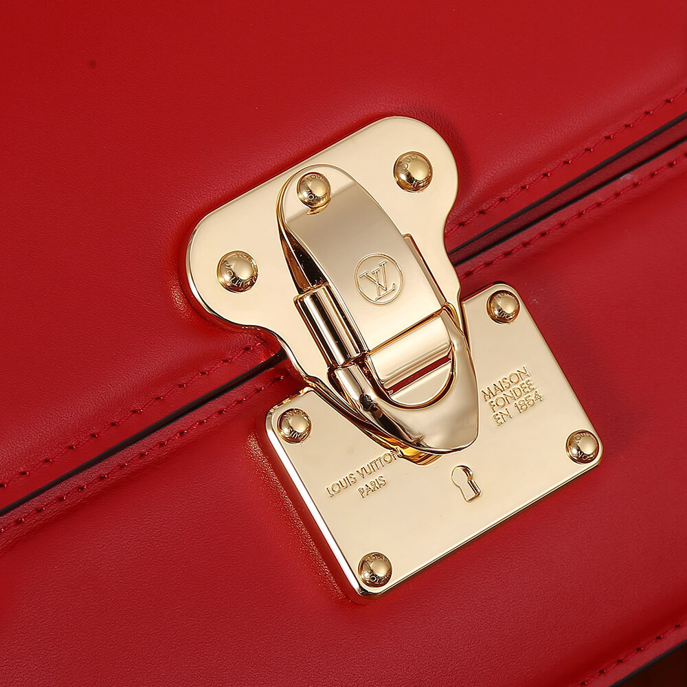 LOUIS VUITTON Orsay MM - Image 7