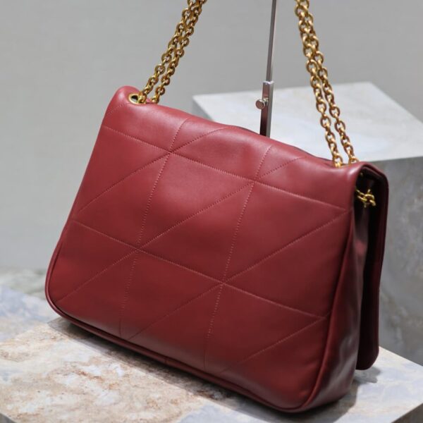 YSL Jamie 4.3 In Lambskin Bag - Image 3
