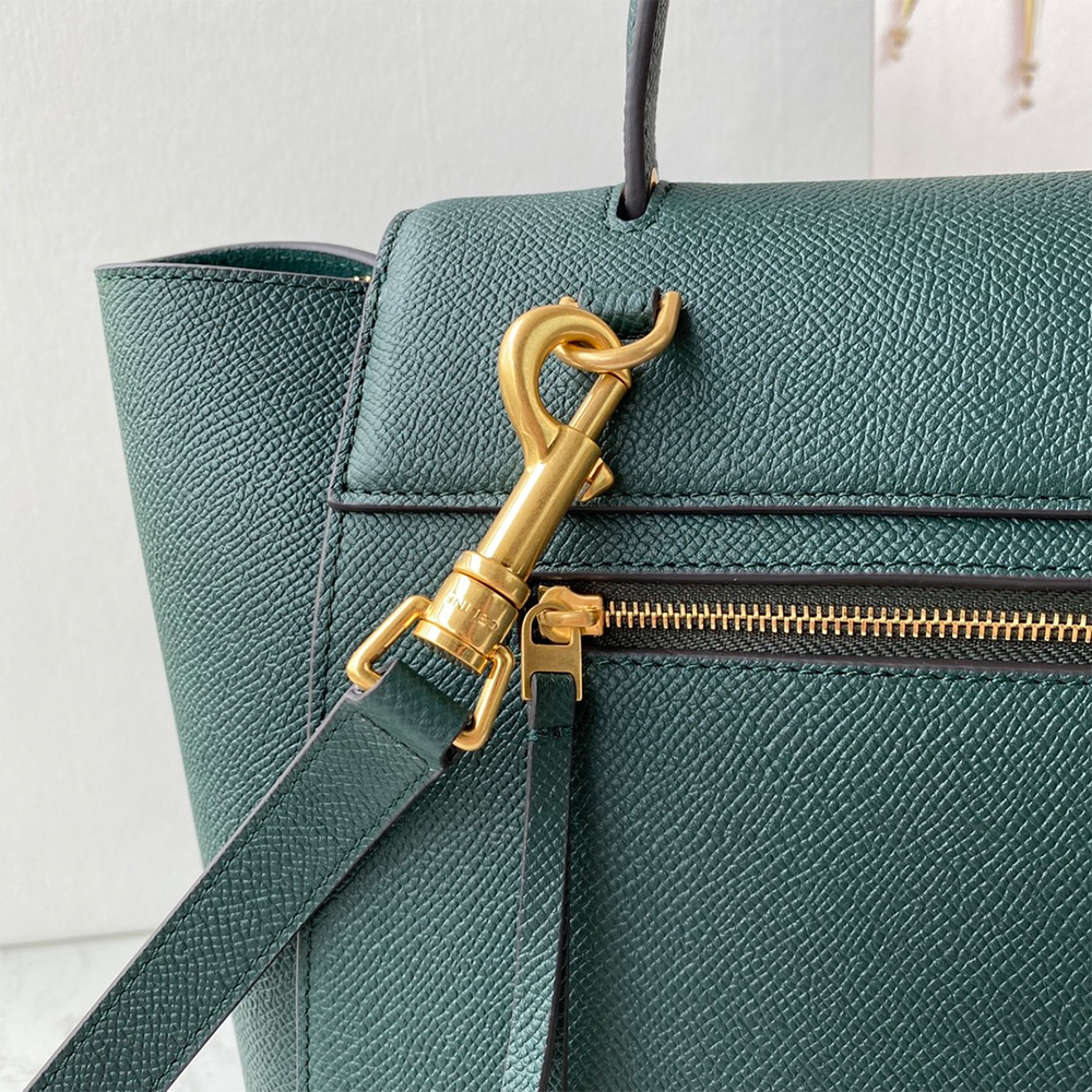 Celine Nano Belt Bag - Image 6