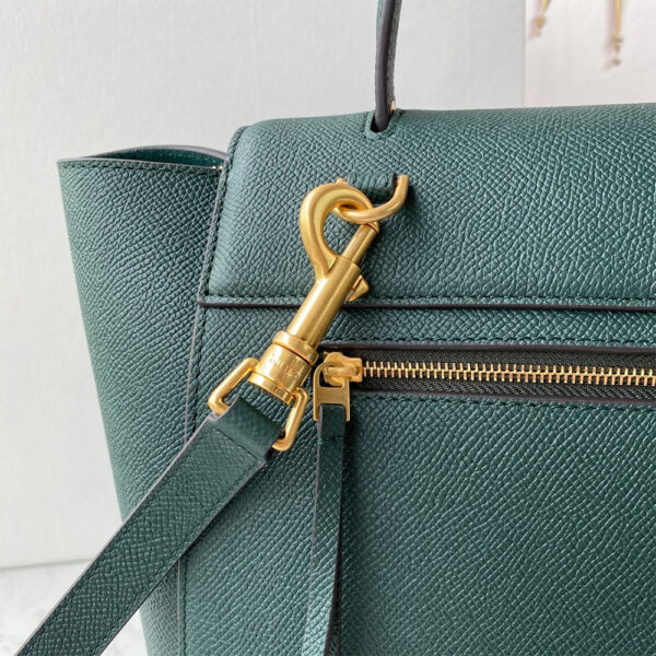 CELINE NANO BELT BAG - Image 5