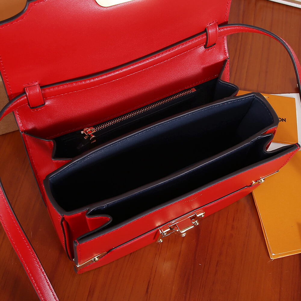 LOUIS VUITTON Orsay MM - Image 6