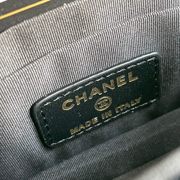 ChaneI MINI WALLET ON CHAIN - Image 5