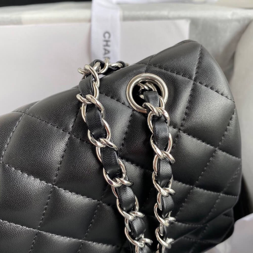 CHANEL CLASSIC HANDBAG - Image 7